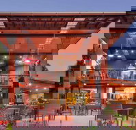 Pause - Accommodation Coffs Harbour