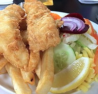 Russell Island RSL