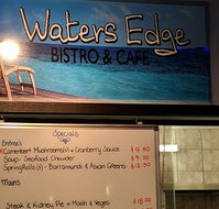 Water's Edge Bistro