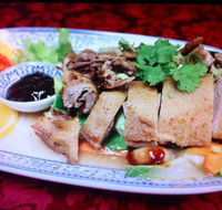 Oriental Palace - Accommodation Coffs Harbour