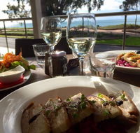Salt Cafe Urangan - Accommodation Coffs Harbour