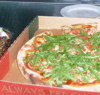 Santini Pizza e Cucina - Accommodation Coffs Harbour