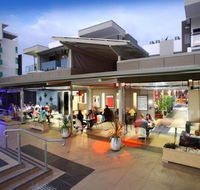 Smokey Joe's Cafe Bar  Grill The Ramada - Accommodation Coffs Harbour