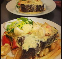 Wild Lotus Restaurant  Bar - Accommodation Coffs Harbour