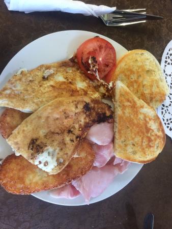 Dangore QLD Accommodation Coffs Harbour