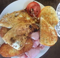 Ally's On Kingaroy Street - Accommodation Coffs Harbour