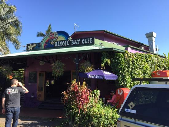 Bingil Bay QLD Accommodation Coffs Harbour