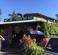 Bingil Bay Cafe - Accommodation Coffs Harbour