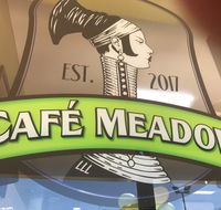 Cafe Meadow - Accommodation Coffs Harbour
