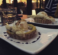 Dish Restaurant - Accommodation Coffs Harbour