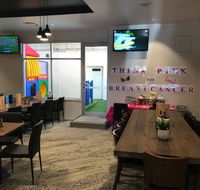 Emerald Star Hotel Bistro - Accommodation Coffs Harbour