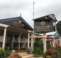 Exotic Marigold Licensed Indian Restaurant
