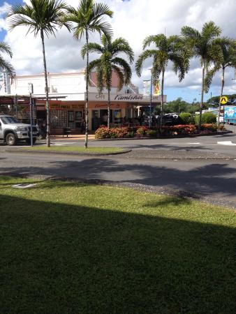 Cullinane QLD Accommodation Coffs Harbour