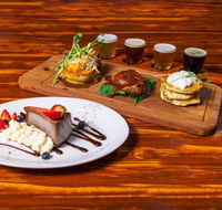 Granite Belt Brewery  Restaurant - Accommodation Coffs Harbour