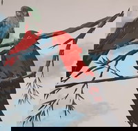 Healthy Bitz Juice Bar - Accommodation Coffs Harbour