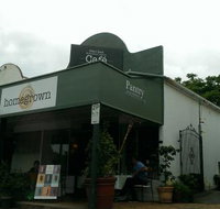 Home Grown - Accommodation Coffs Harbour