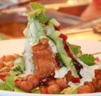 Indian Brothers - Accommodation Coffs Harbour