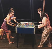 Jack's Jungle Bar - Accommodation Coffs Harbour
