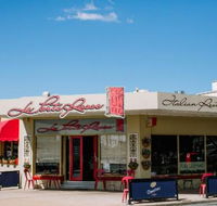 Le Porte Rosse - Accommodation Coffs Harbour