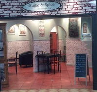 Leonore's Coffee Lounge - Accommodation Coffs Harbour