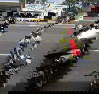 Magpies Cafe and Outback Restaurant - Accommodation Coffs Harbour