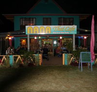 Nana Thai Cafe - Accommodation Coffs Harbour