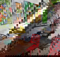 Nourish Vegan Cafe  Smoothie Bar - Accommodation Coffs Harbour