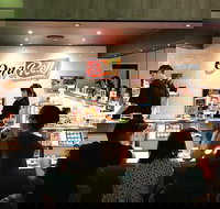 On a Roll Sushi - Accommodation Coffs Harbour