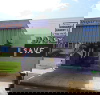 Original Kingaroy Bakery - Accommodation Coffs Harbour