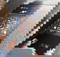 Pots  Pans Kitchen and Bar - Accommodation Coffs Harbour