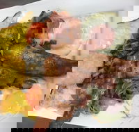 Sunshine Cafe - Accommodation Coffs Harbour