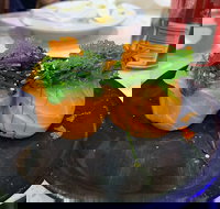 Sushi Tram - Accommodation Coffs Harbour