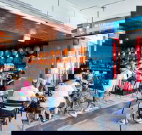 The Burrito Bar - Accommodation Coffs Harbour