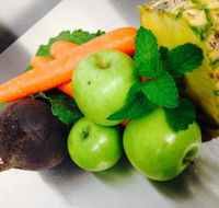 The Cherry Tree Coffee and Dining - Accommodation Coffs Harbour
