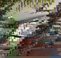 The Hideout Coffee House