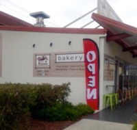 The Ranch Bakehouse - Accommodation Coffs Harbour