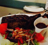 Tides Restaurant - Accommodation Coffs Harbour