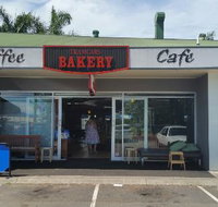 Tramcars Bakery Cafe - Accommodation Coffs Harbour