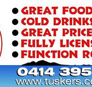 Tuskers Tuckerbox And Catering - Accommodation Coffs Harbour