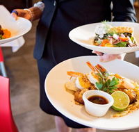 Varias Restaurant and Function Center - Accommodation Coffs Harbour