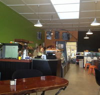 ZEST Pastries - Accommodation Coffs Harbour
