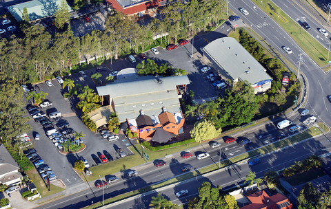 Ashmore Tavern - Accommodation Coffs Harbour 0