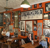 A Cafe Etc