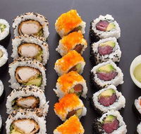 Billabongs Family Restaurant - Accommodation Coffs Harbour