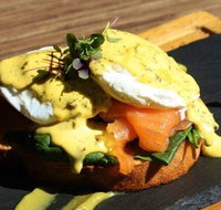 Cascades - Accommodation Coffs Harbour