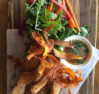Grand Ridge Brewery Restaurant and Bar - Accommodation Coffs Harbour