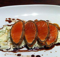 Katch-Up Seafood Grill  More - Accommodation Coffs Harbour