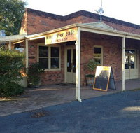King River Cafe - Accommodation Coffs Harbour