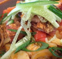 Persia Belle Cafe - Accommodation Coffs Harbour