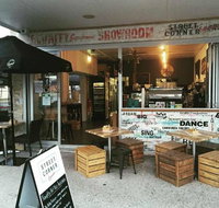 Street Corner Espresso - Accommodation Coffs Harbour